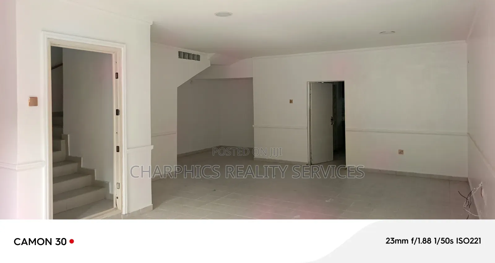 4bdrm Duplex in Lekki Phase 1 for sale in Lekki Phase 1