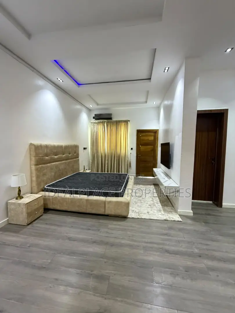 3bdrm Townhouse / Terrace in Ikate for rent in Ikate