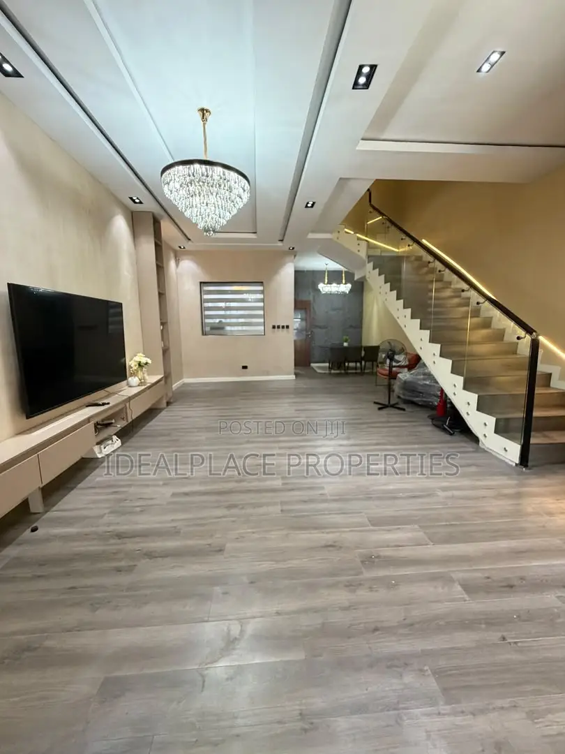 3bdrm Townhouse / Terrace in Ikate for rent in Ikate