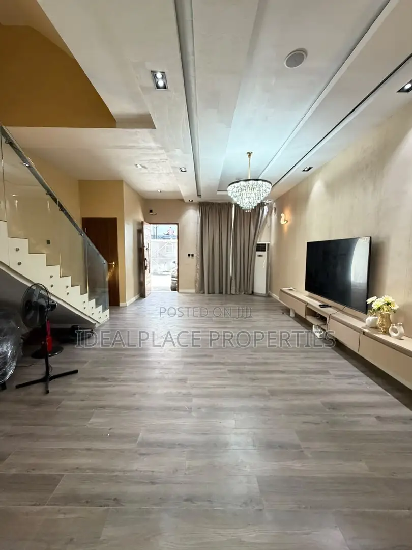 3bdrm Townhouse / Terrace in Ikate for rent in Ikate