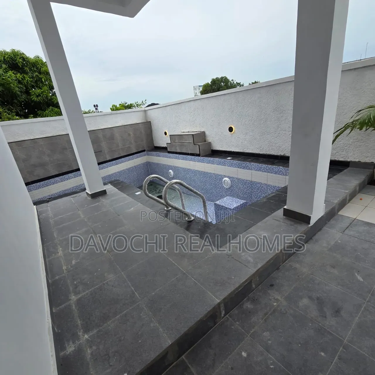 4bdrm Duplex in Sangotedo for sale in Sangotedo