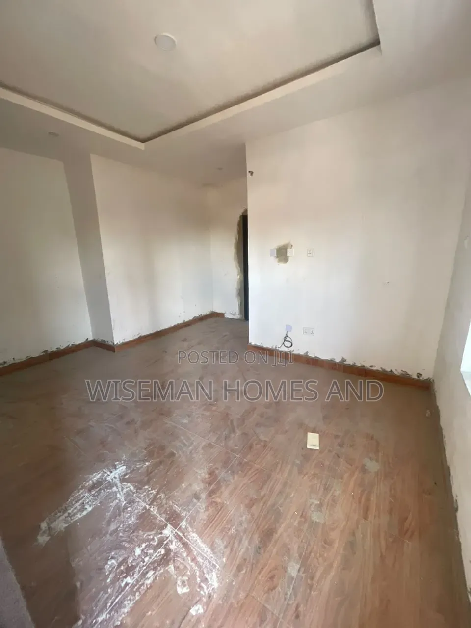 Mini Flat in Bucknor Estate for rent in Bucknor