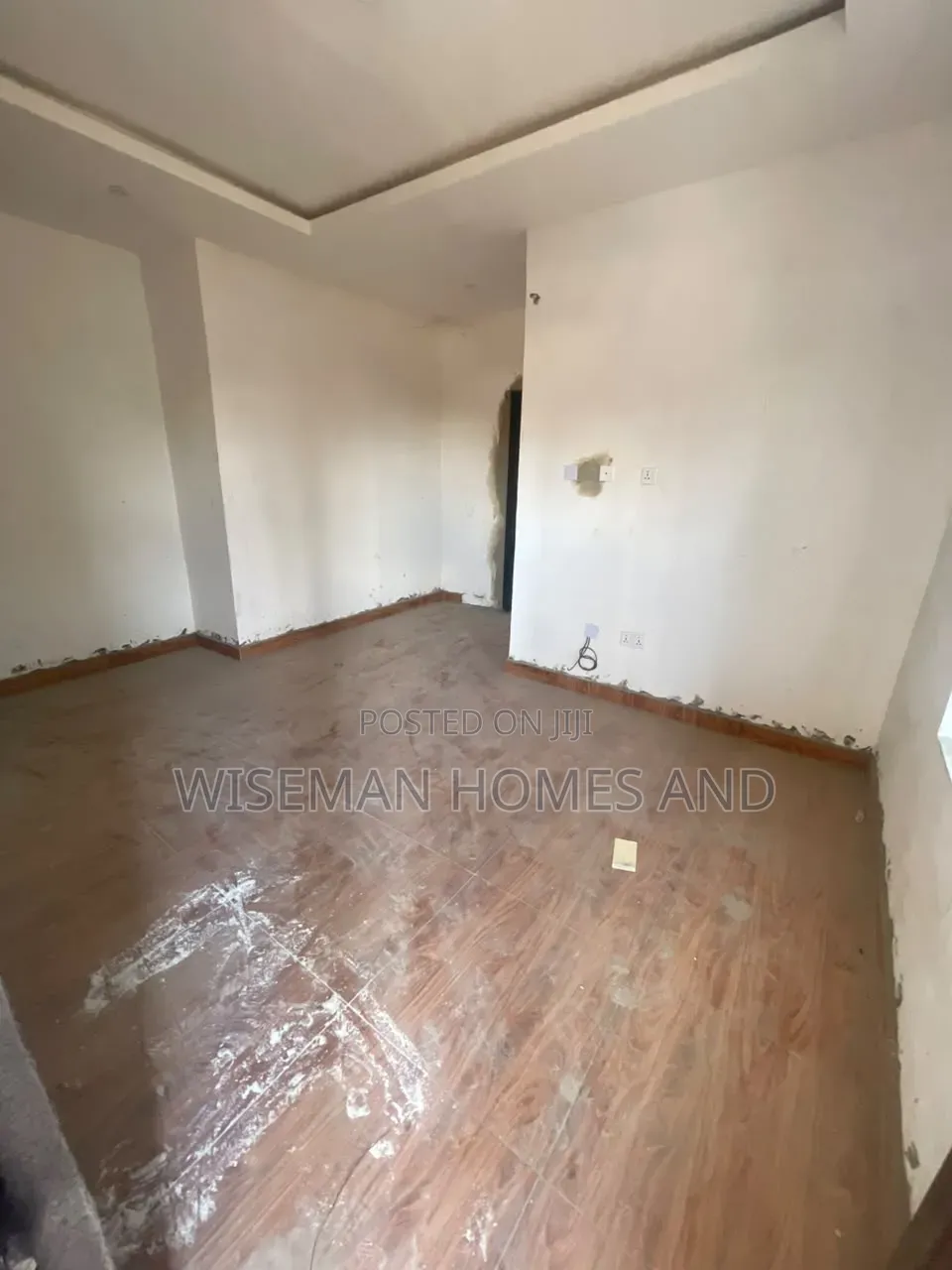 Mini Flat in Bucknor Estate for rent in Bucknor
