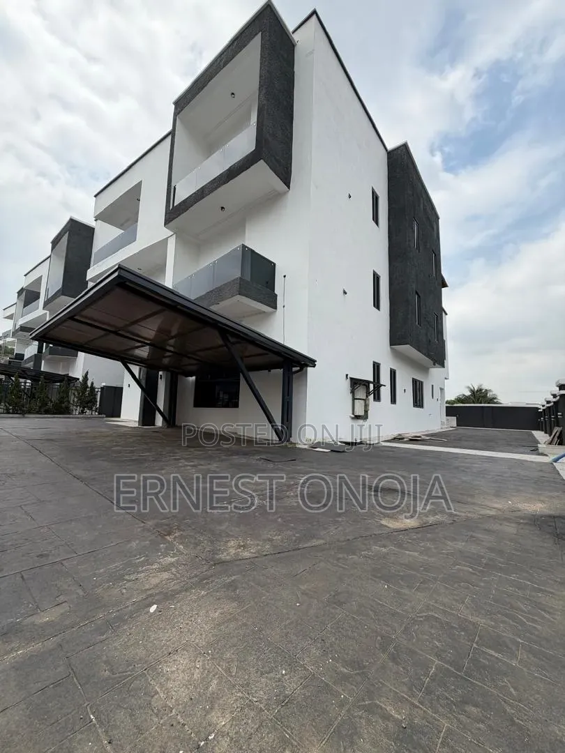 6bdrm Mansion in Diplomatic Zone, Katampe Extension for sale in Katampe Extension
