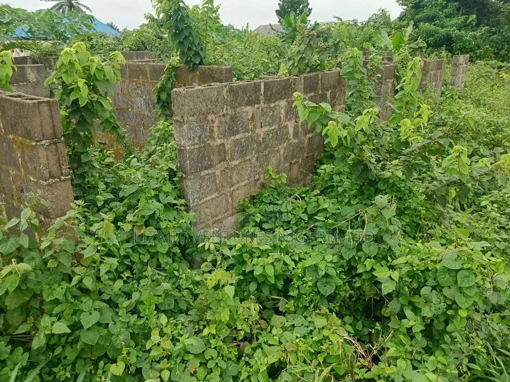 Land for Sale in Oko Afo