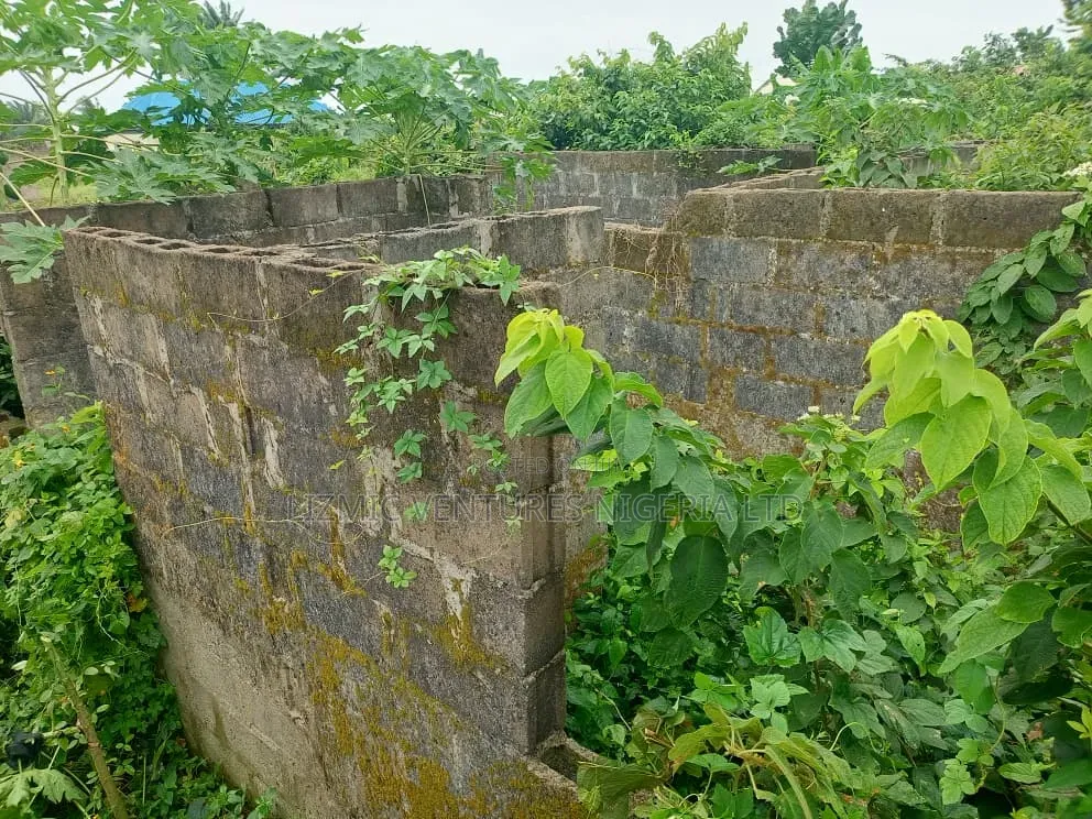 Land for Sale in Oko Afo