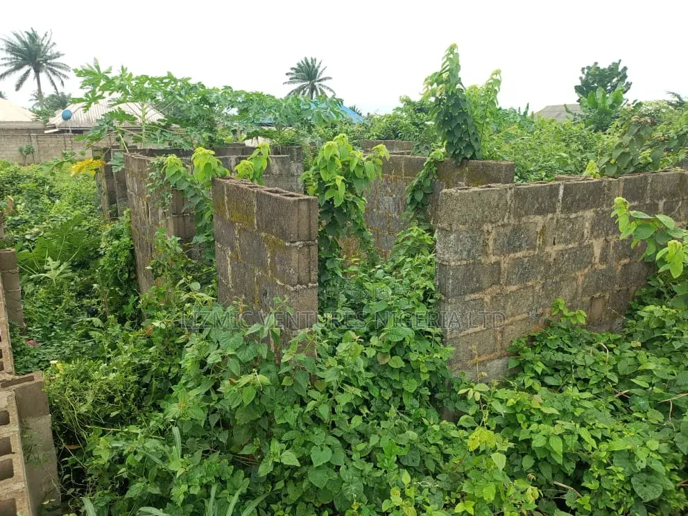 Land for Sale in Oko Afo