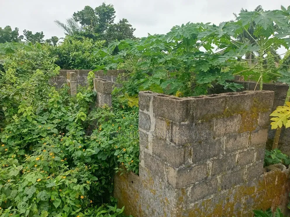 Land for Sale in Oko Afo