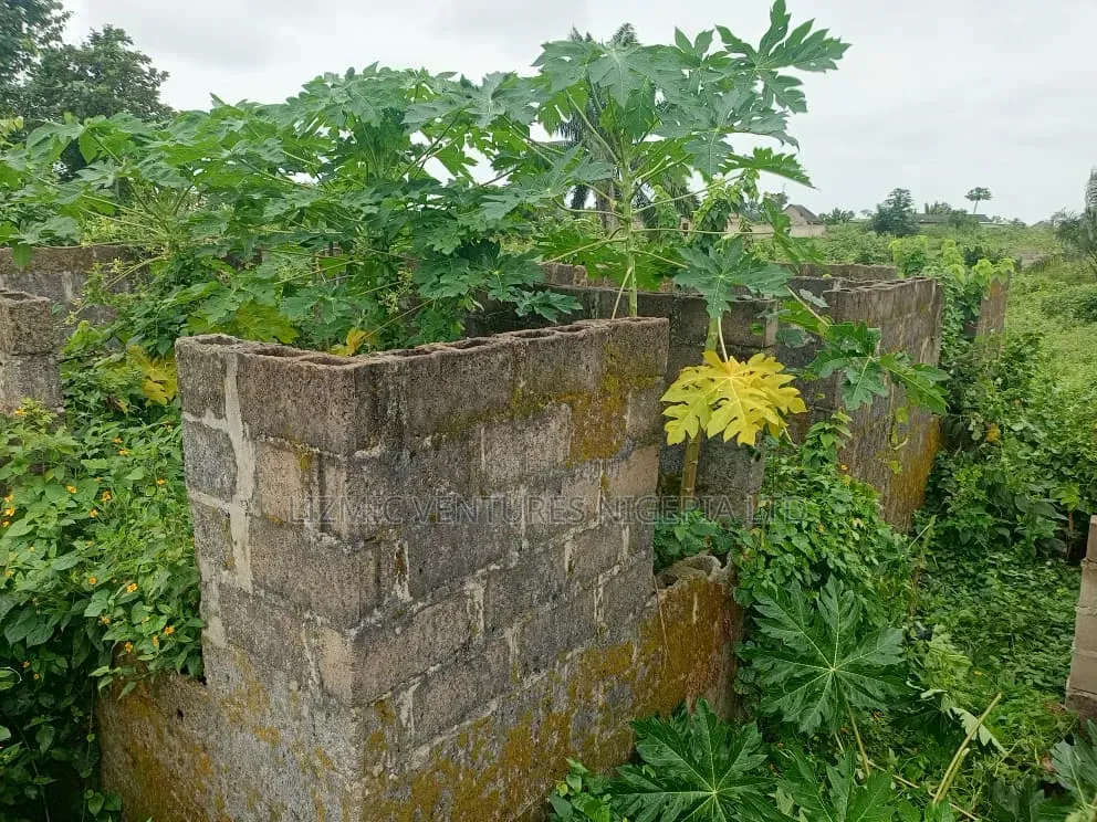 Land for Sale in Oko Afo