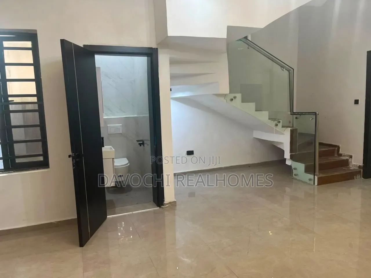 4bdrm Duplex in Sangotedo for sale in Sangotedo