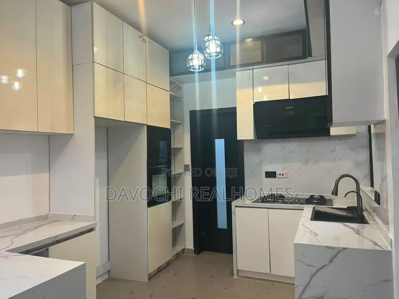 4bdrm Duplex in Sangotedo for sale in Sangotedo