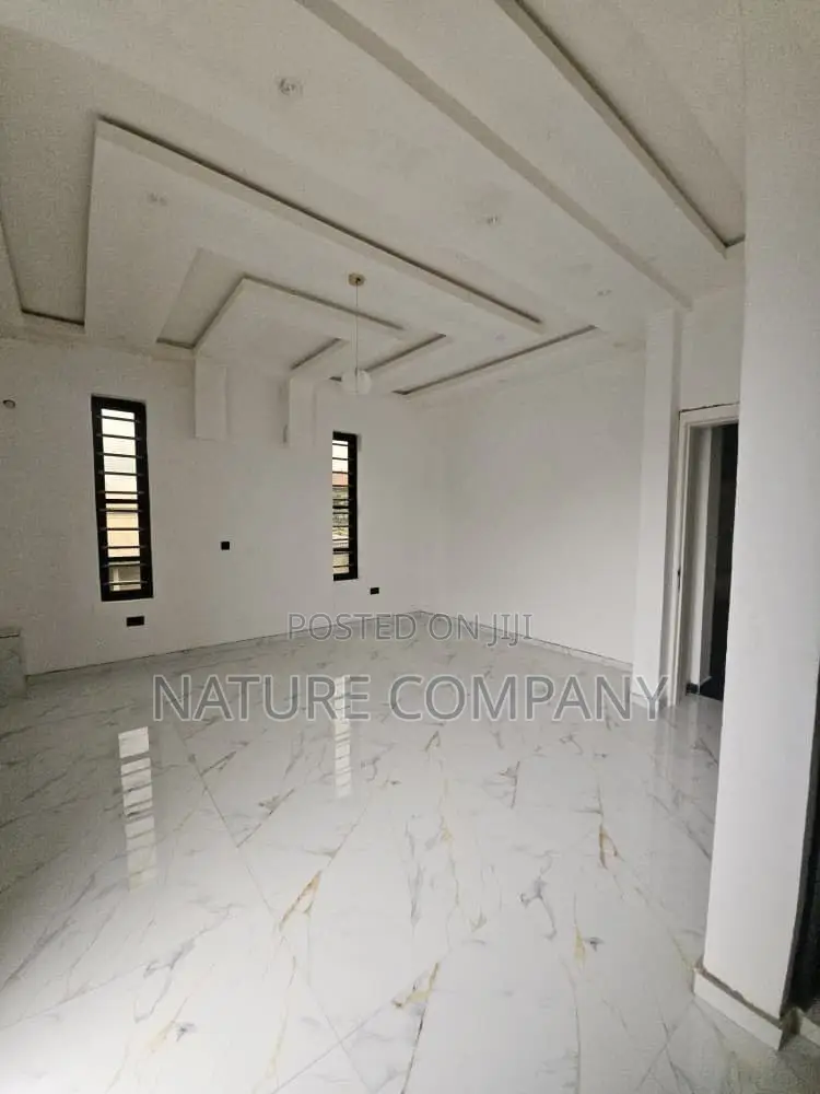 4bdrm Duplex in Opic Estate, Ojodu for sale in Ojodu