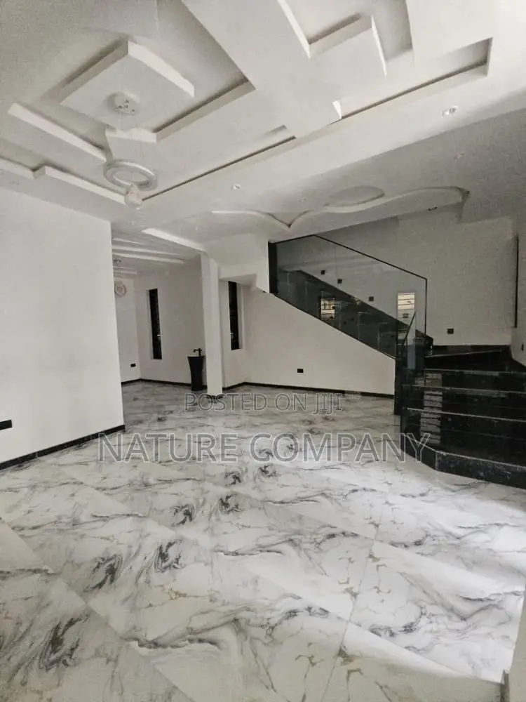 4bdrm Duplex in Opic Estate, Ojodu for sale in Ojodu