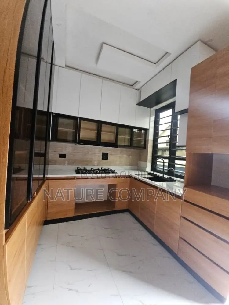 4bdrm Duplex in Opic Estate, Ojodu for sale in Ojodu