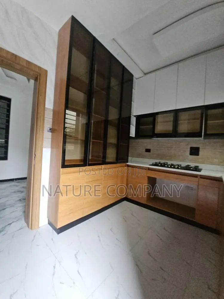 4bdrm Duplex in Opic Estate, Ojodu for sale in Ojodu
