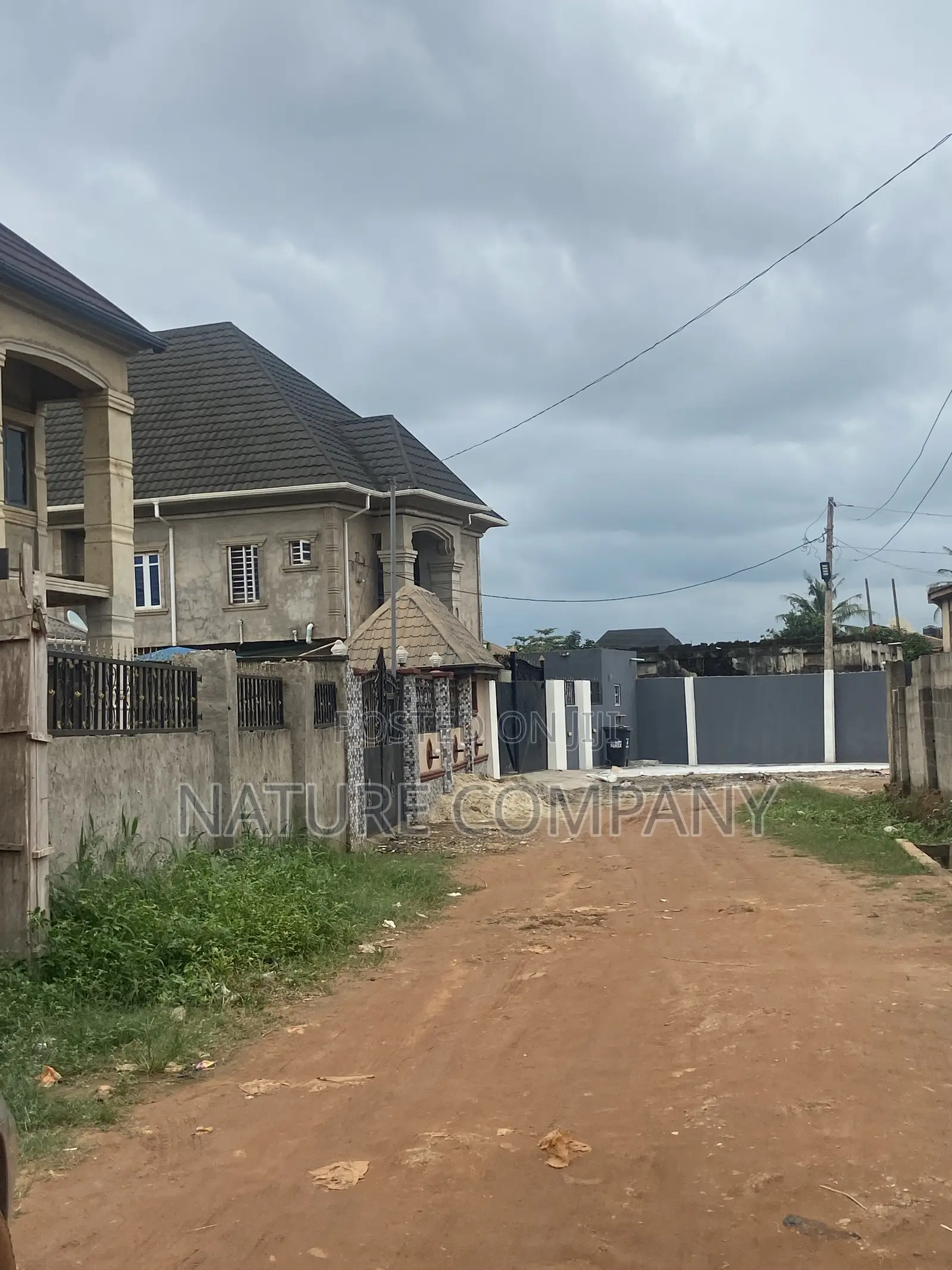 4bdrm Block of Flats in Threeco Lambe Estate, Ojodu for sale in Ojodu