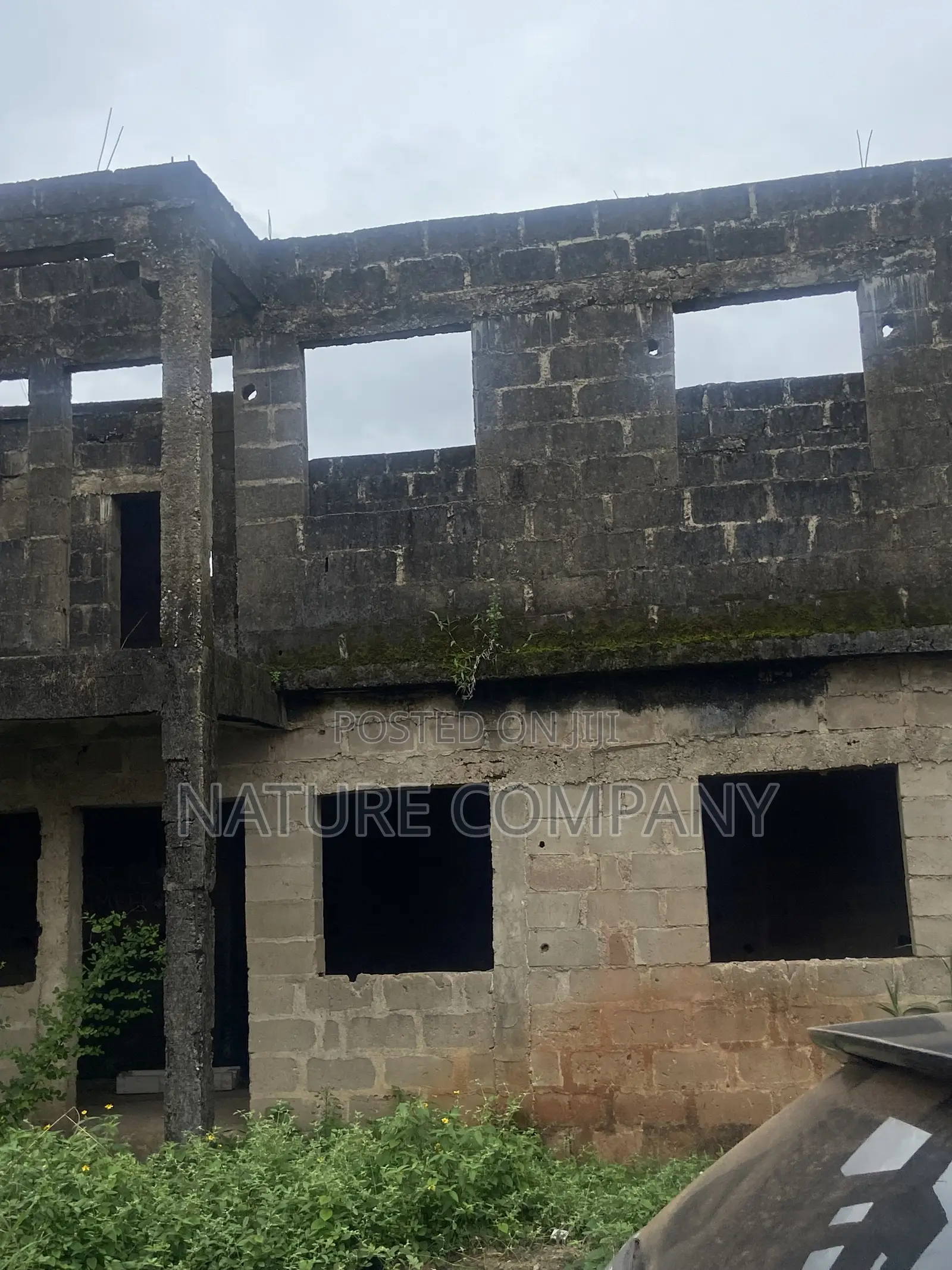4bdrm Block of Flats in Threeco Lambe Estate, Ojodu for sale in Ojodu