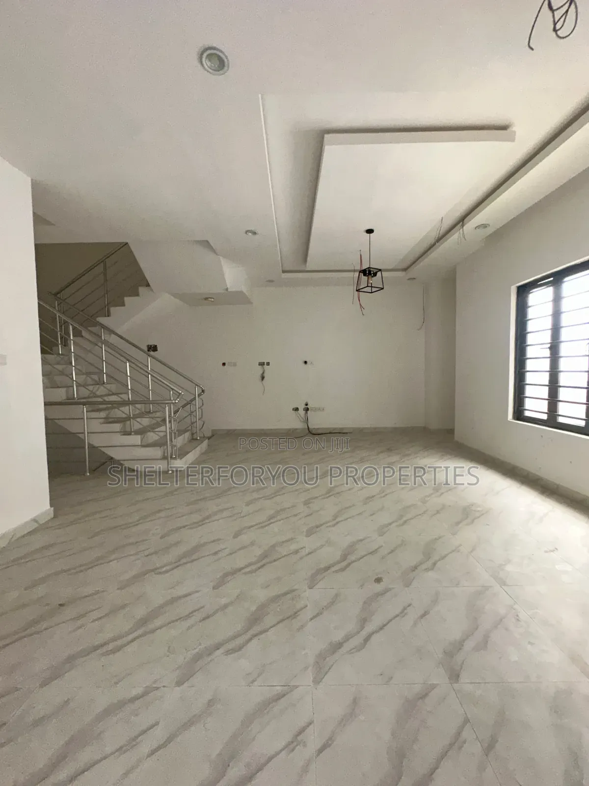 4bdrm Duplex in Ologolo for sale in Ologolo