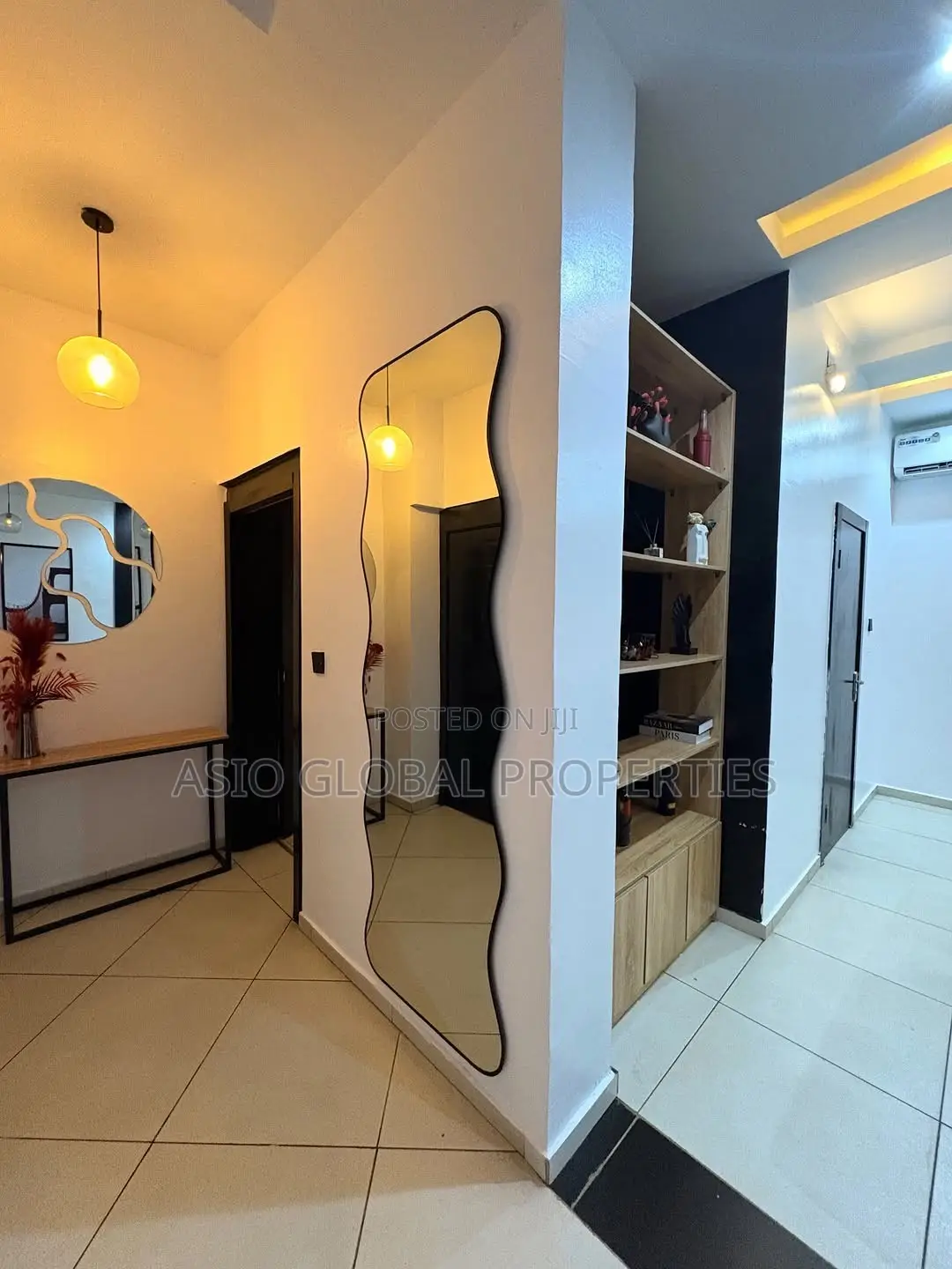 2-Bedroom Luxury Apartment With Pool/Gym in Victoria Island in Victoria Island