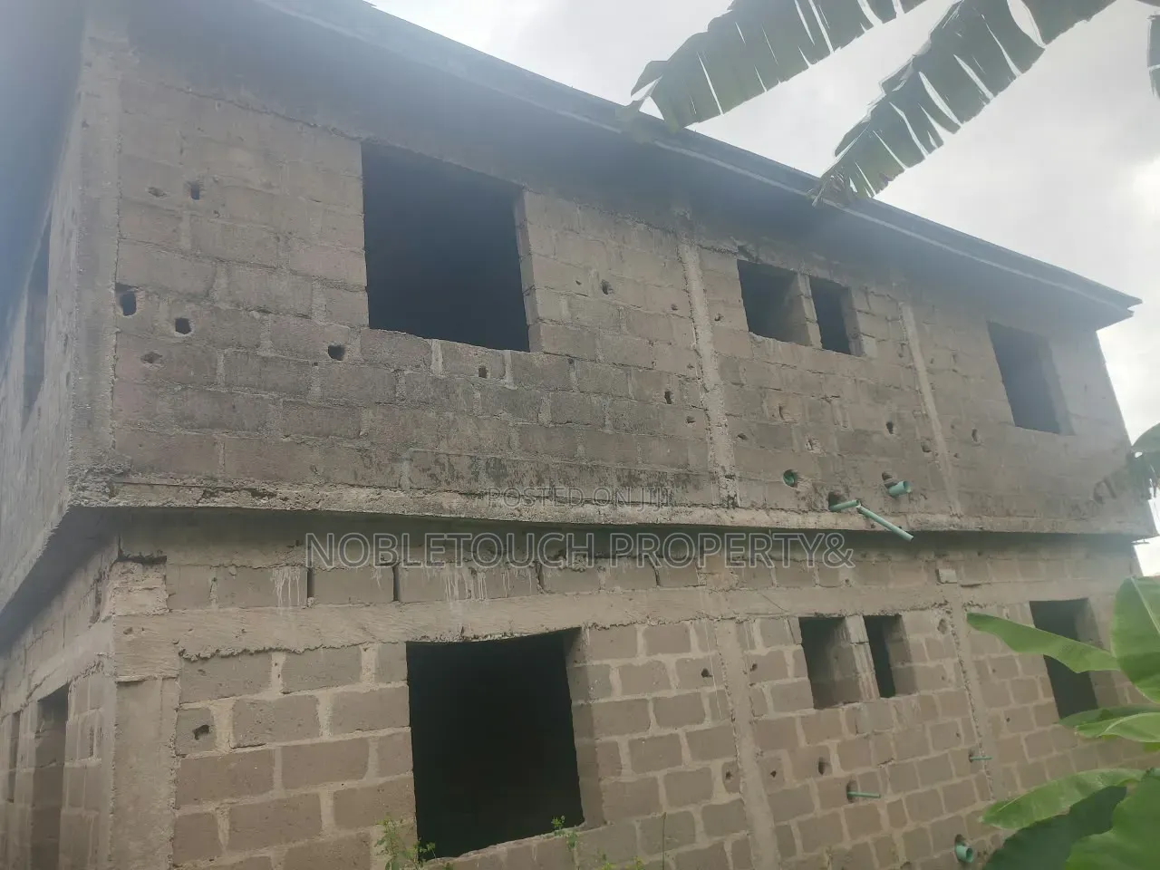 2bdrm Block of Flats in Ijegun Ikotun Lagos for sale in Ijegun