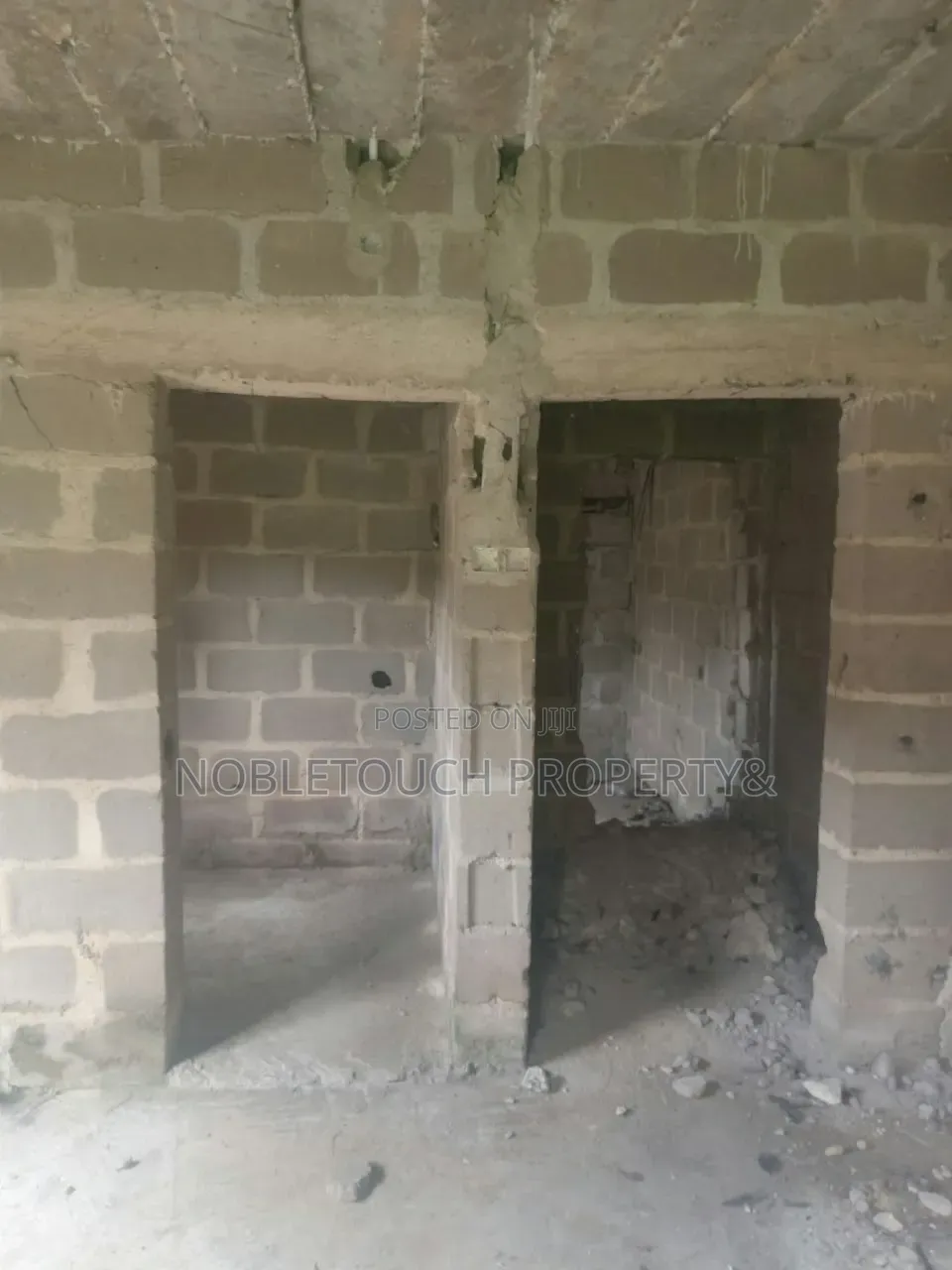 2bdrm Block of Flats in Ijegun Ikotun Lagos for sale in Ijegun