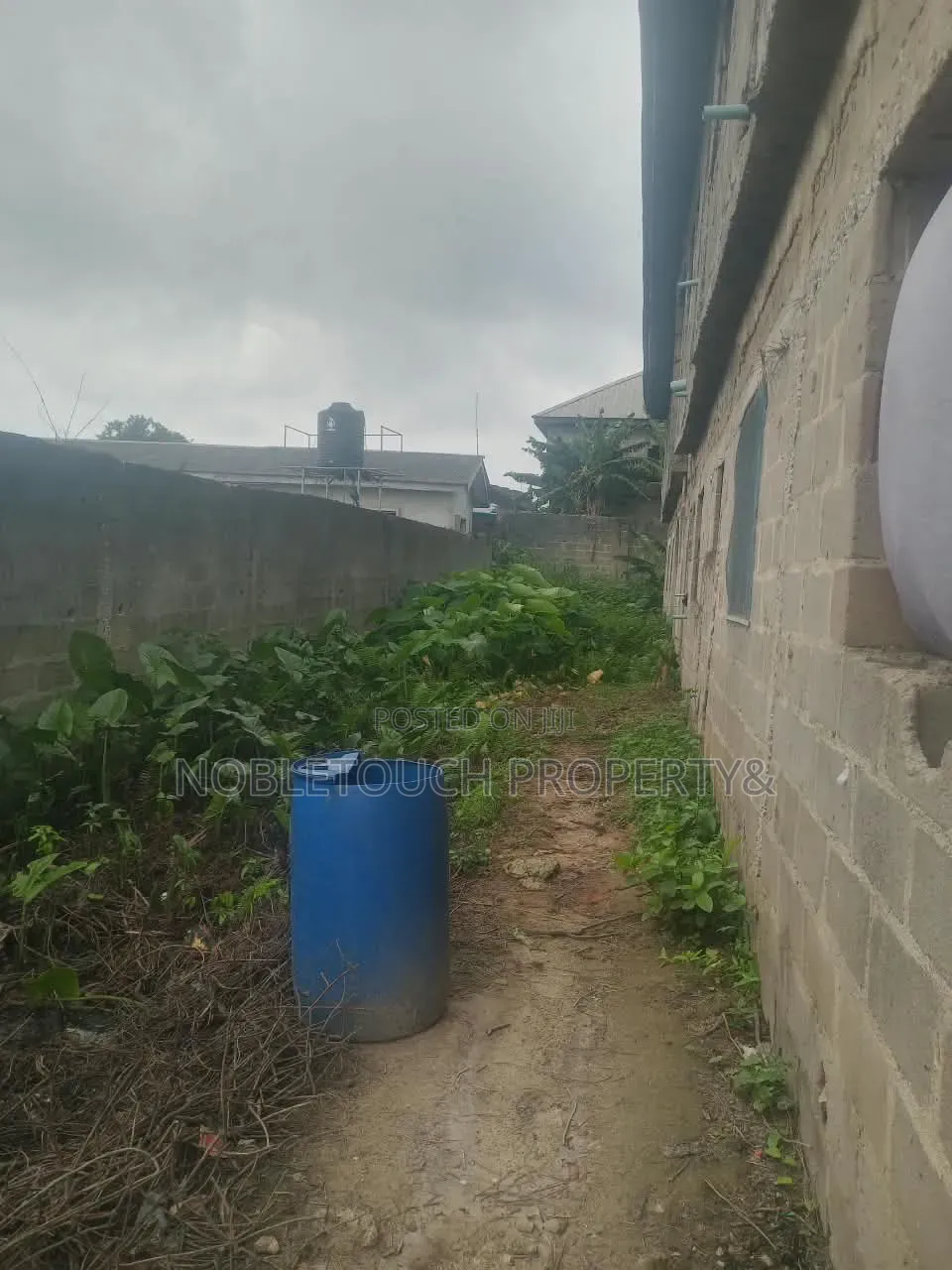 2bdrm Block of Flats in Ijegun Ikotun Lagos for sale in Ijegun