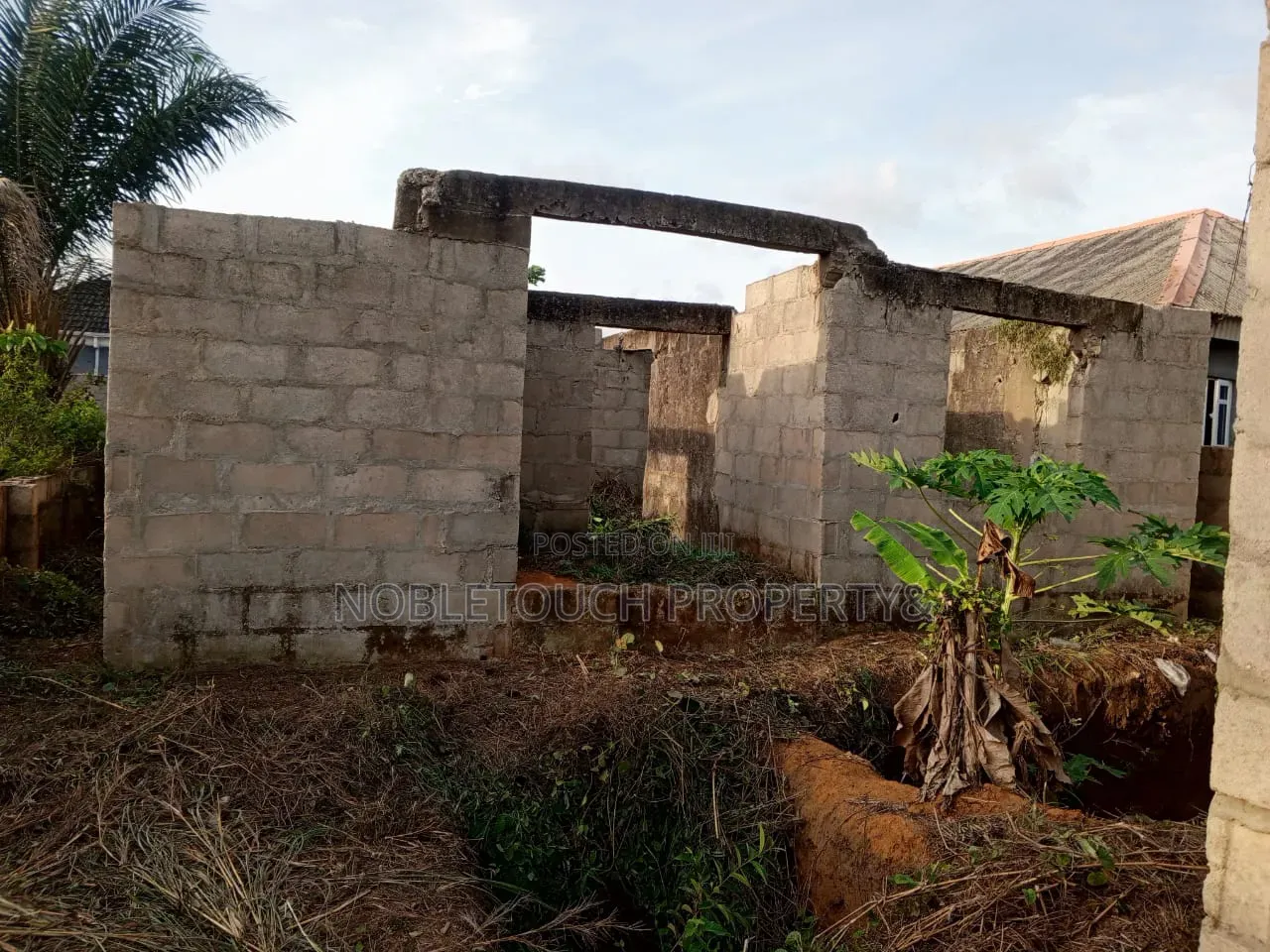 1bdrm Bungalow in Totowu Lagos, Ikotun / Ikotun/Igando for sale in Ikotun / Ikotun/Igando