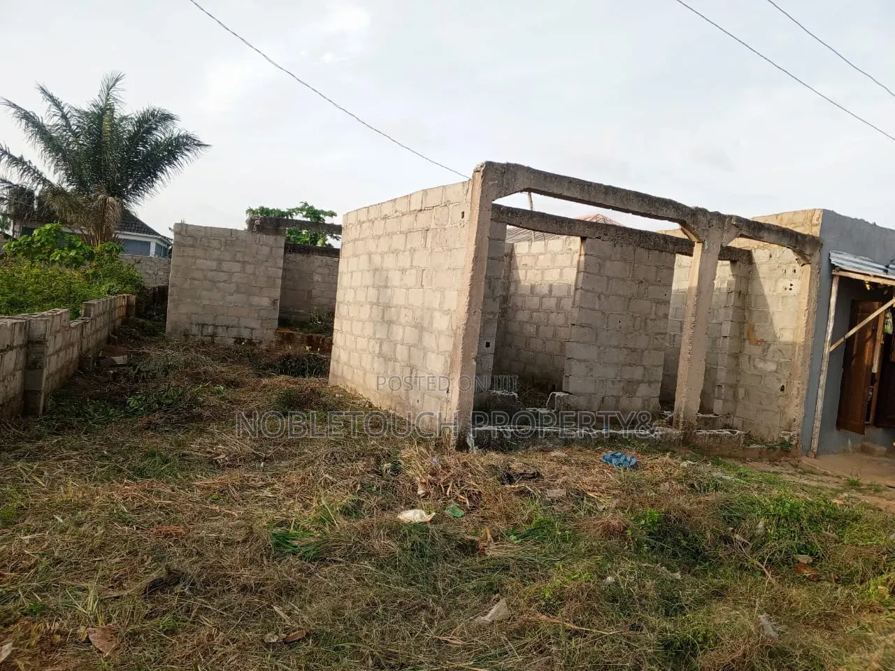 1bdrm Bungalow in Totowu Lagos, Ikotun / Ikotun/Igando for sale in Ikotun / Ikotun/Igando