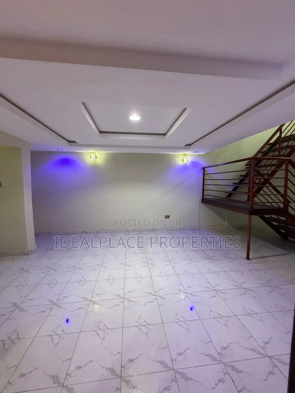 Lovely 5 Bedroom Terrace Duplex With BQ in Lekki Phase 1