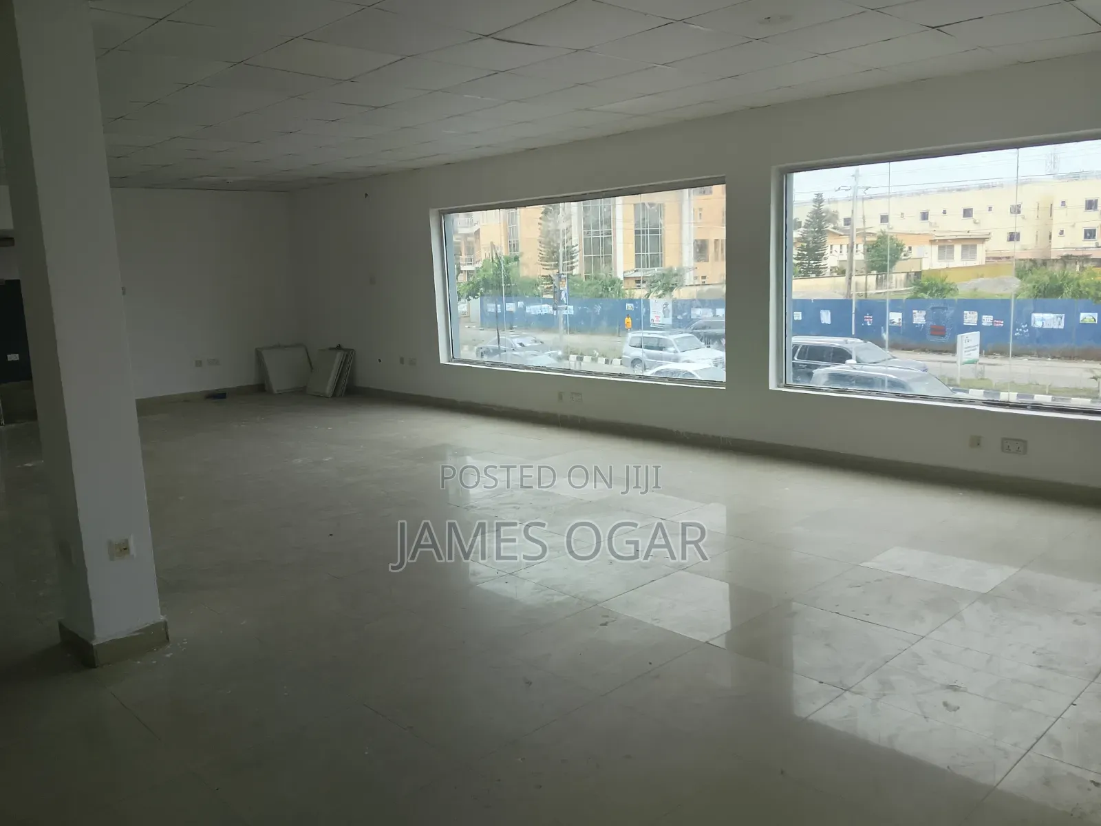 Shop Space at Lekki Phase I in Lekki Phase 1