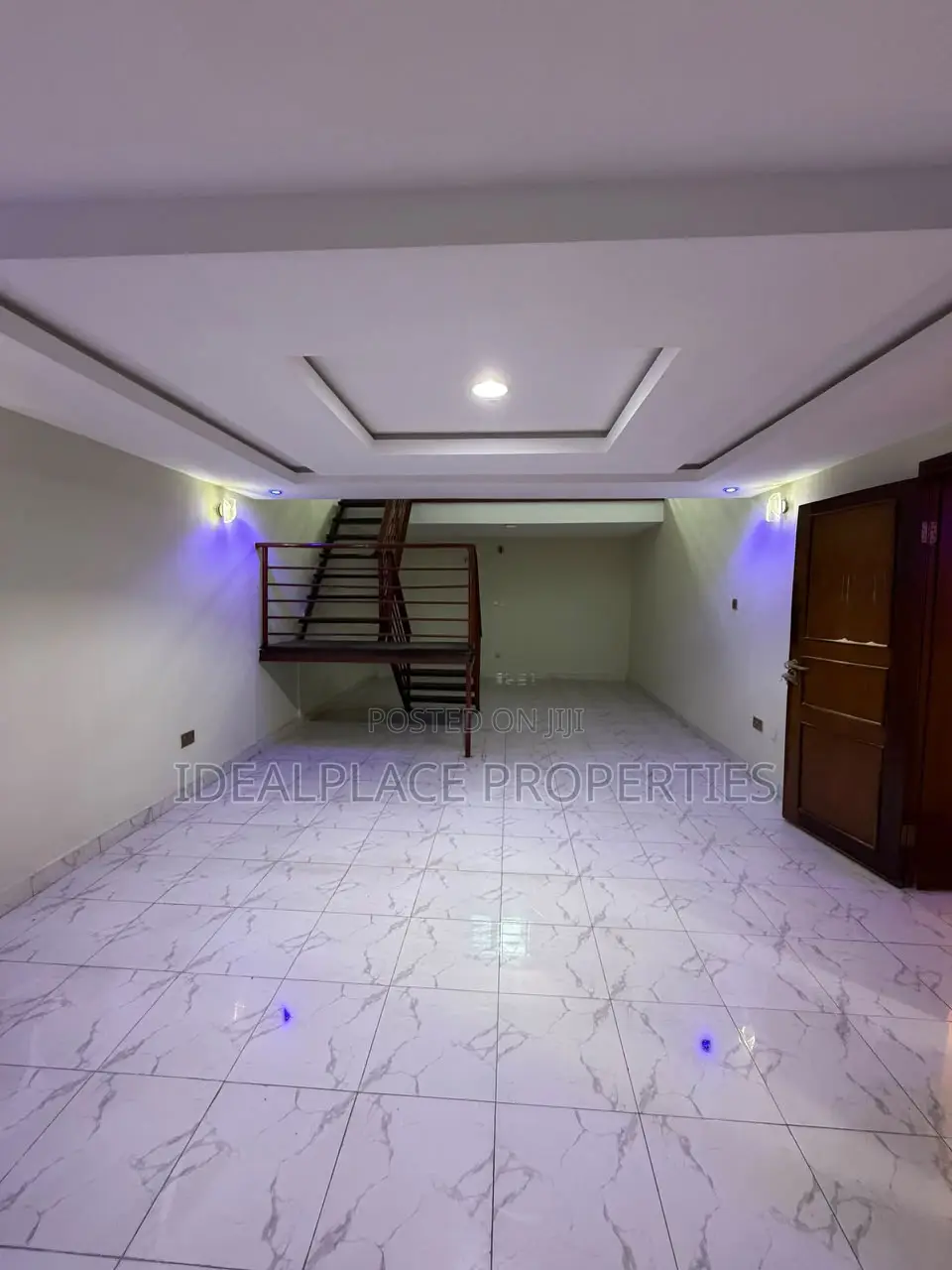 Lovely 5 Bedroom Terrace Duplex With BQ in Lekki Phase 1