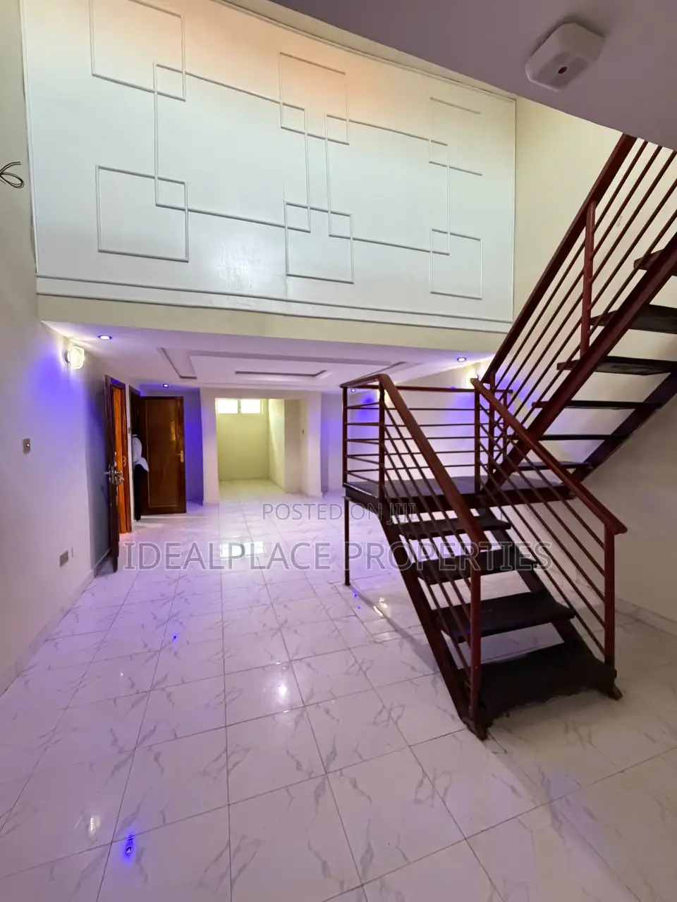 Lovely 5 Bedroom Terrace Duplex With BQ in Lekki Phase 1