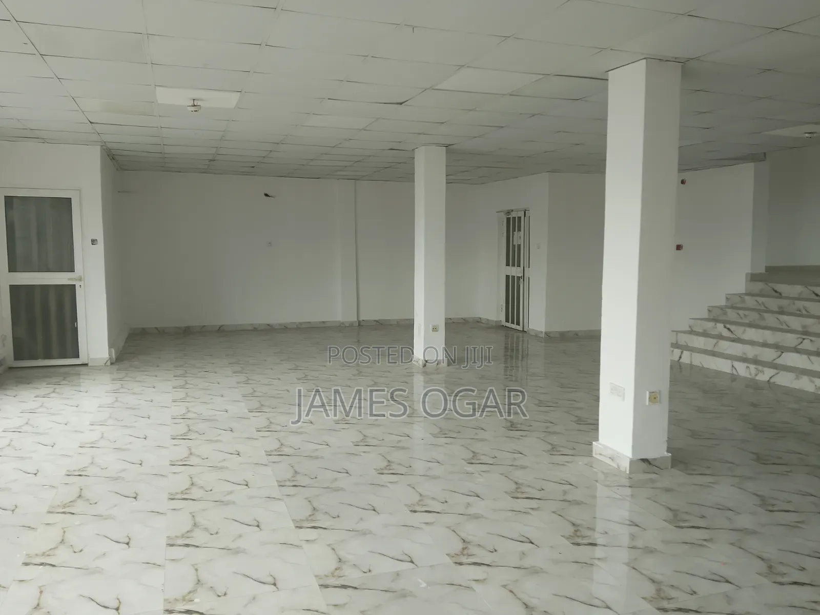 Shop Space at Lekki Phase I in Lekki Phase 1