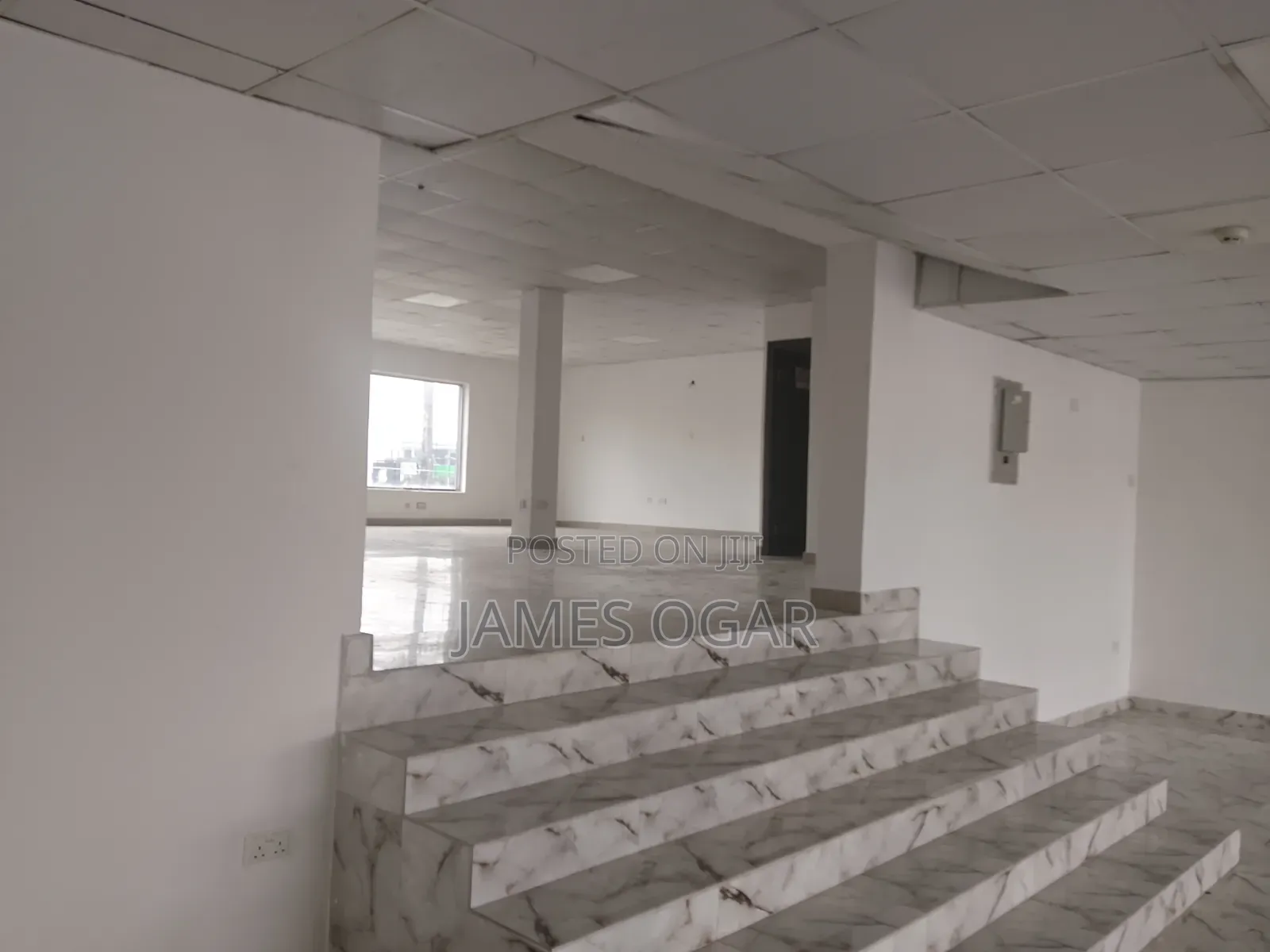 Shop Space at Lekki Phase I in Lekki Phase 1