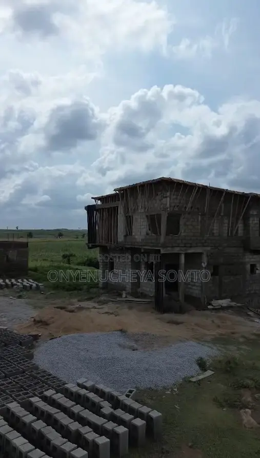 500SQM Estate Land in Idu With R of O Title in Idu Industrial