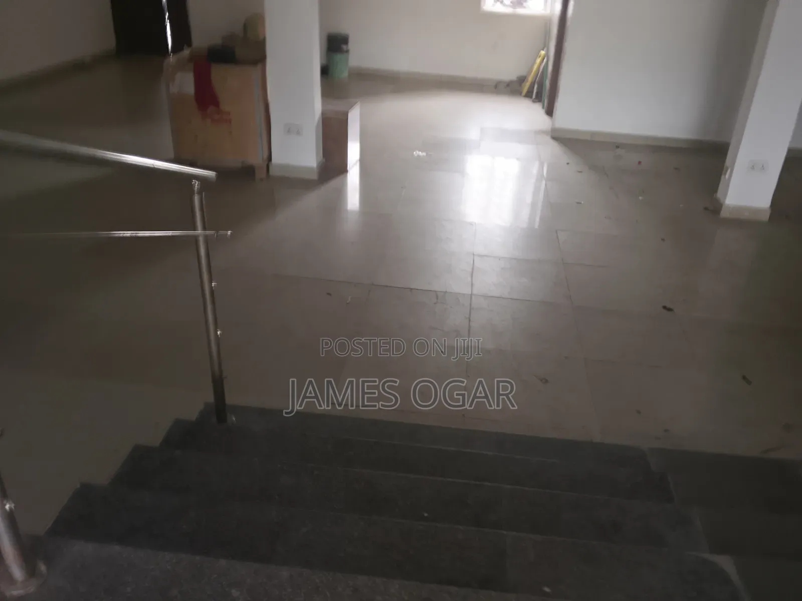 Banking Hall for Rent in Lekki Phase 1