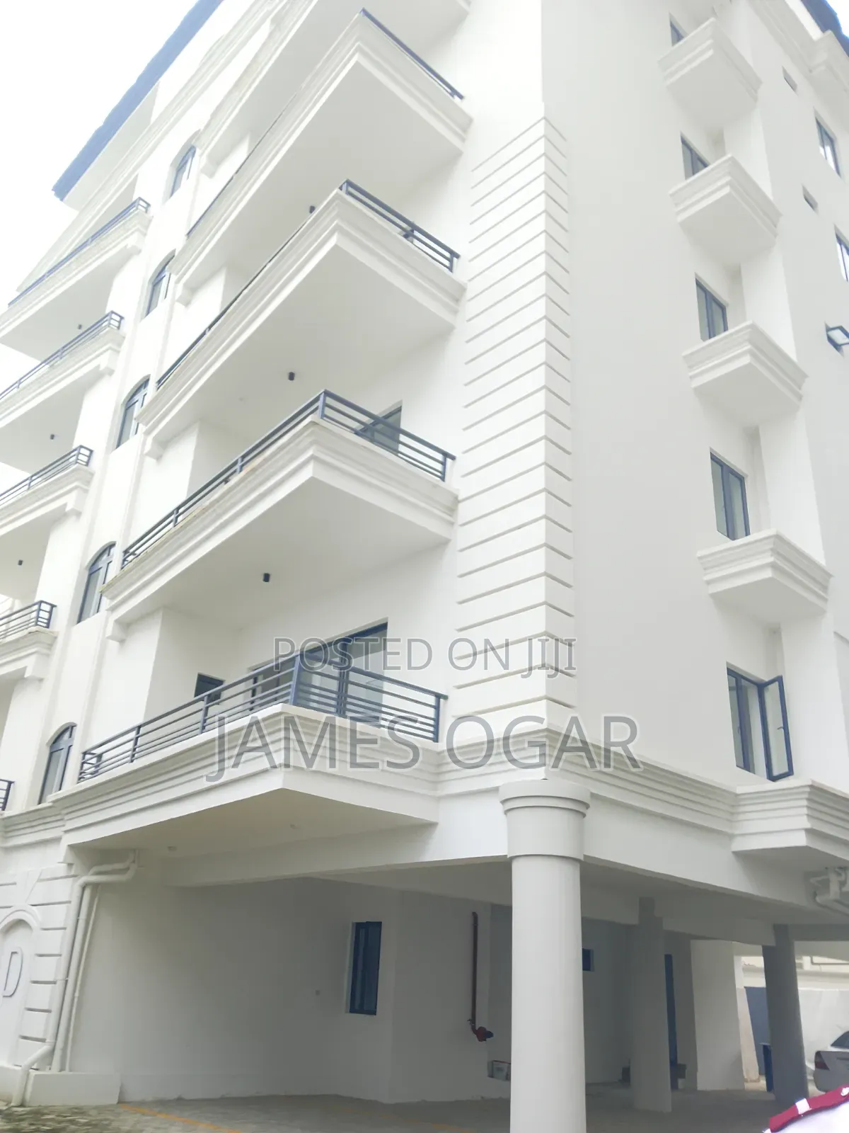 2bdrm Apartment in Lekki Phase 1 for rent in Lekki Phase 1