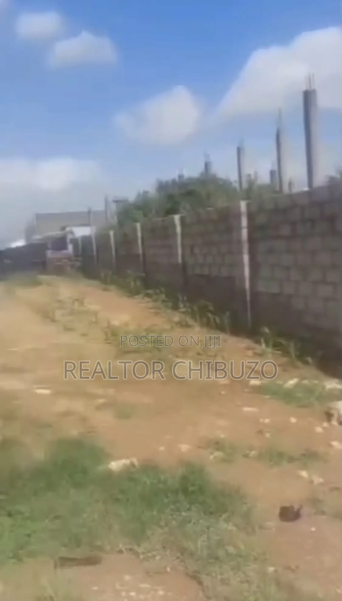 1500sqm C of O Land at Jahi for Sale - 750mill in Jahi