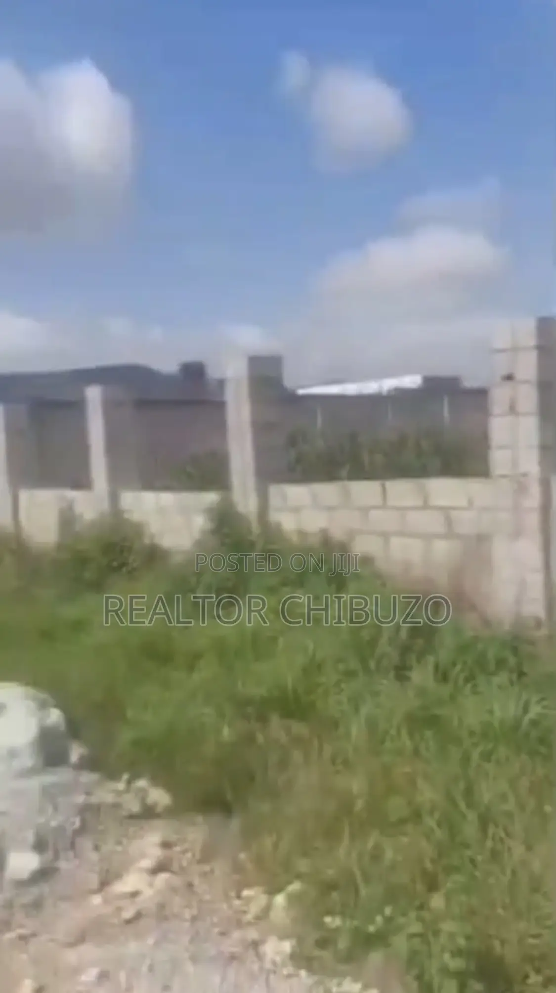 1500sqm C of O Land at Jahi for Sale - 750mill in Jahi