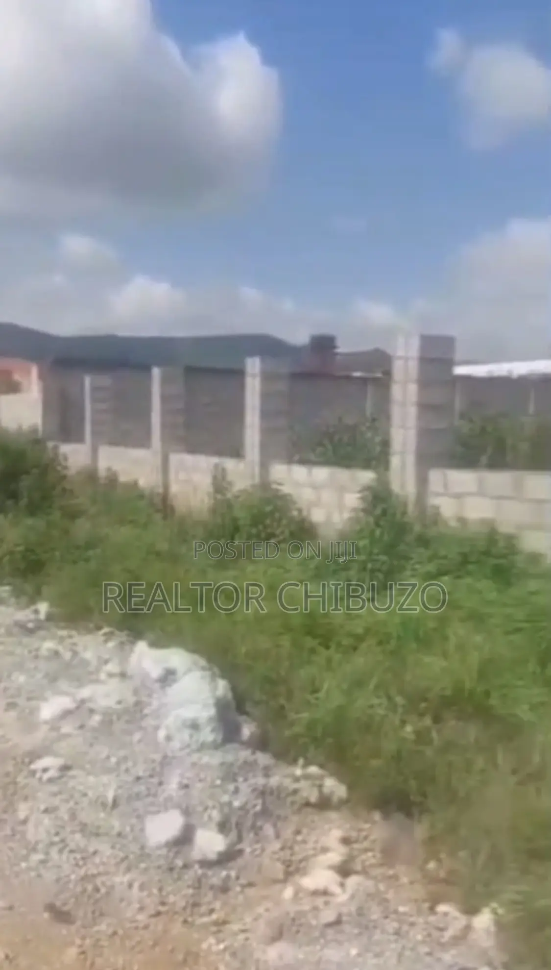 1500sqm C of O Land at Jahi for Sale - 750mill in Jahi