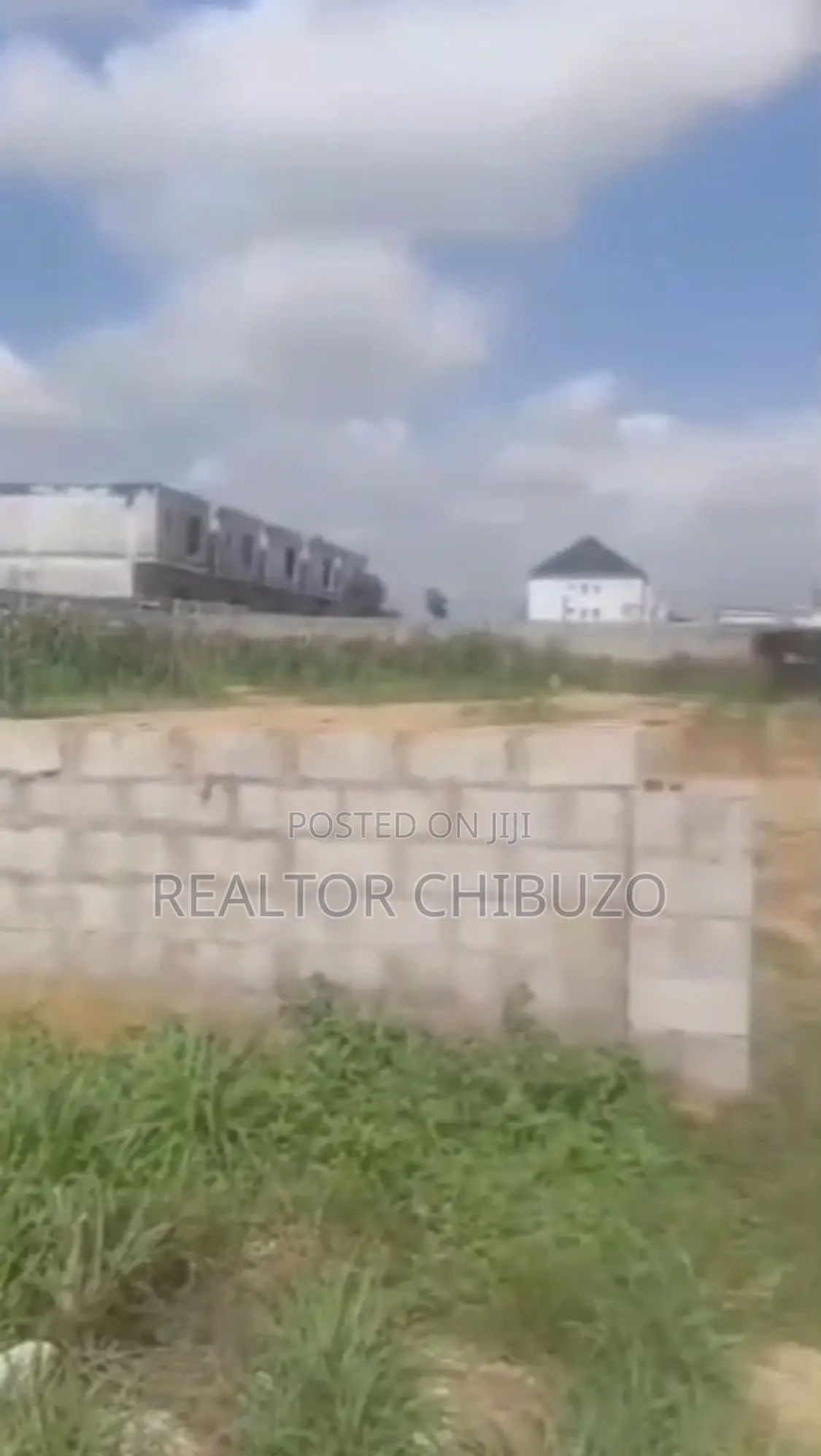 1500sqm C of O Land at Jahi for Sale - 750mill in Jahi