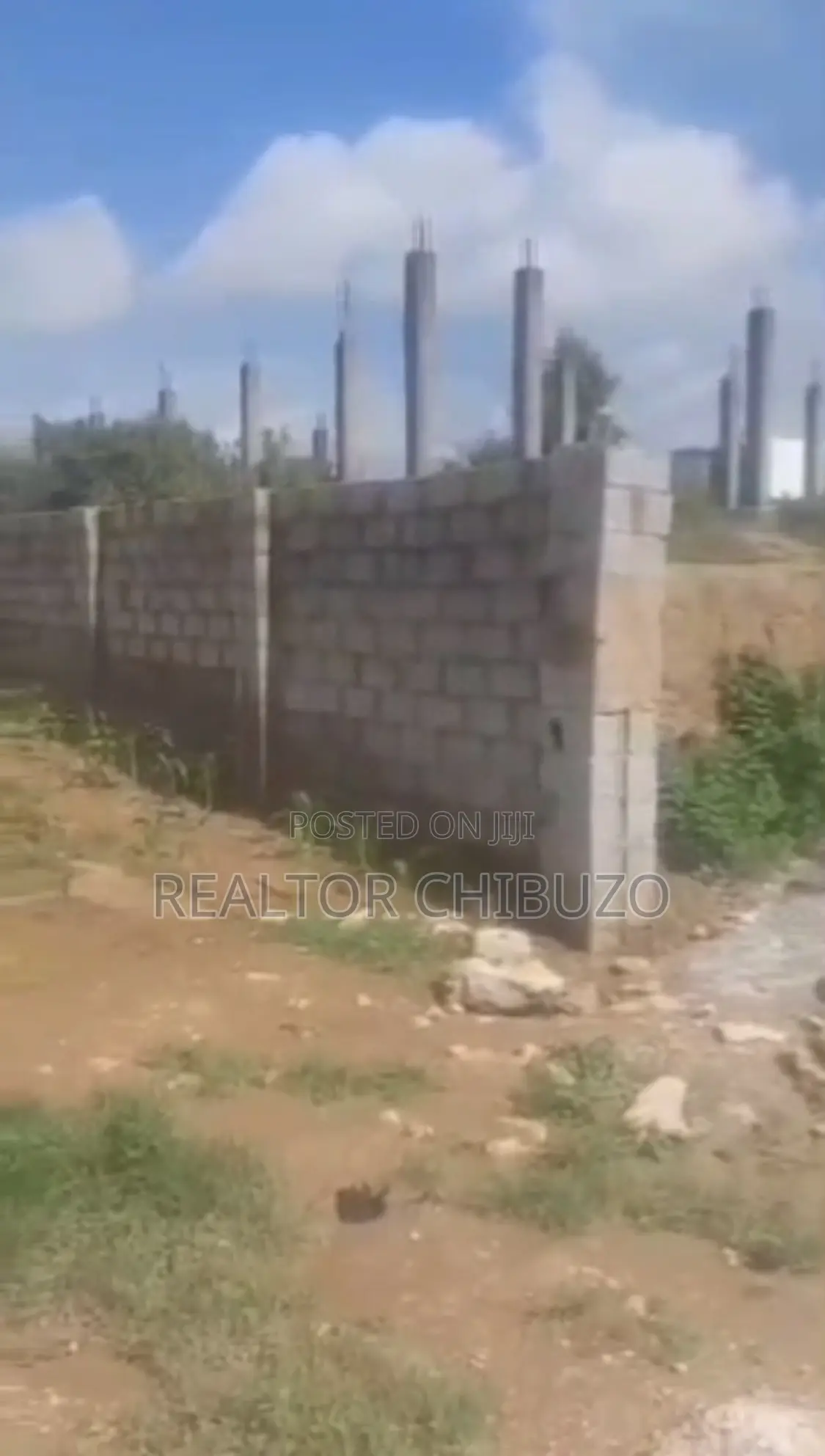 1500sqm C of O Land at Jahi for Sale - 750mill in Jahi
