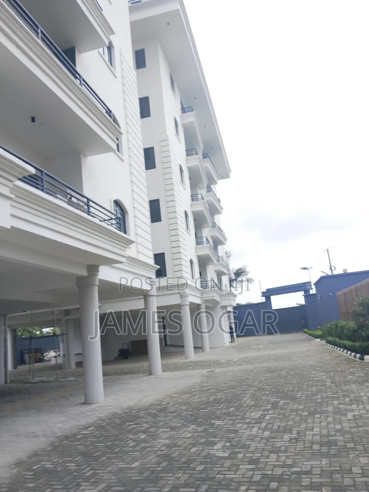 3bdrm Apartment in Lekki Phase I for rent in Lekki Phase 1