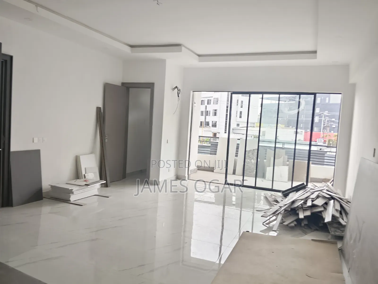 3bdrm Apartment in Lekki Phase I for rent in Lekki Phase 1