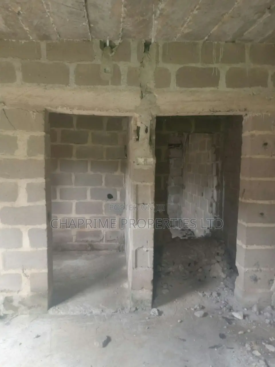 2bdrm Apartment in Ijegun for sale in Ijegun