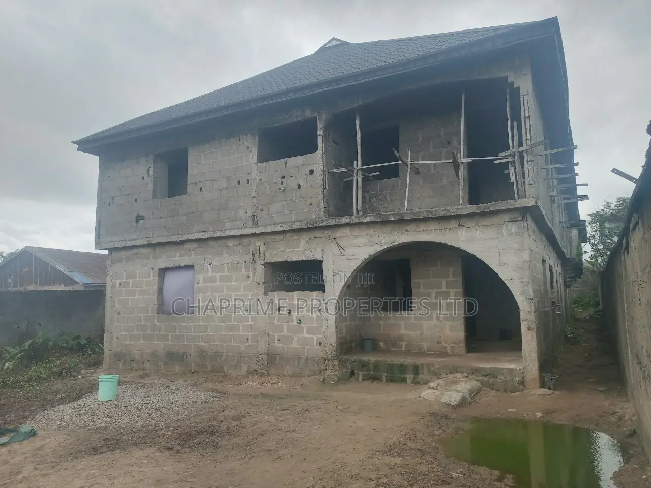 2bdrm Apartment in Ijegun for sale in Ijegun