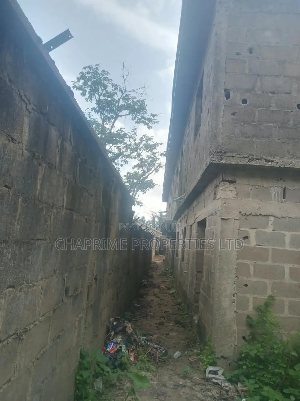 2bdrm Apartment in Ijegun for sale in Ijegun