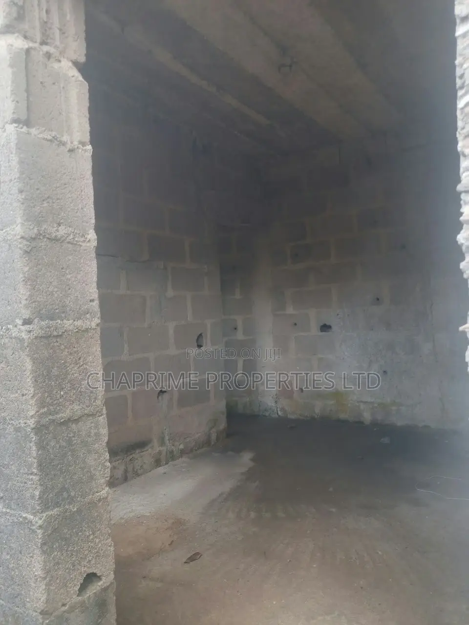 2bdrm Apartment in Ijegun for sale in Ijegun