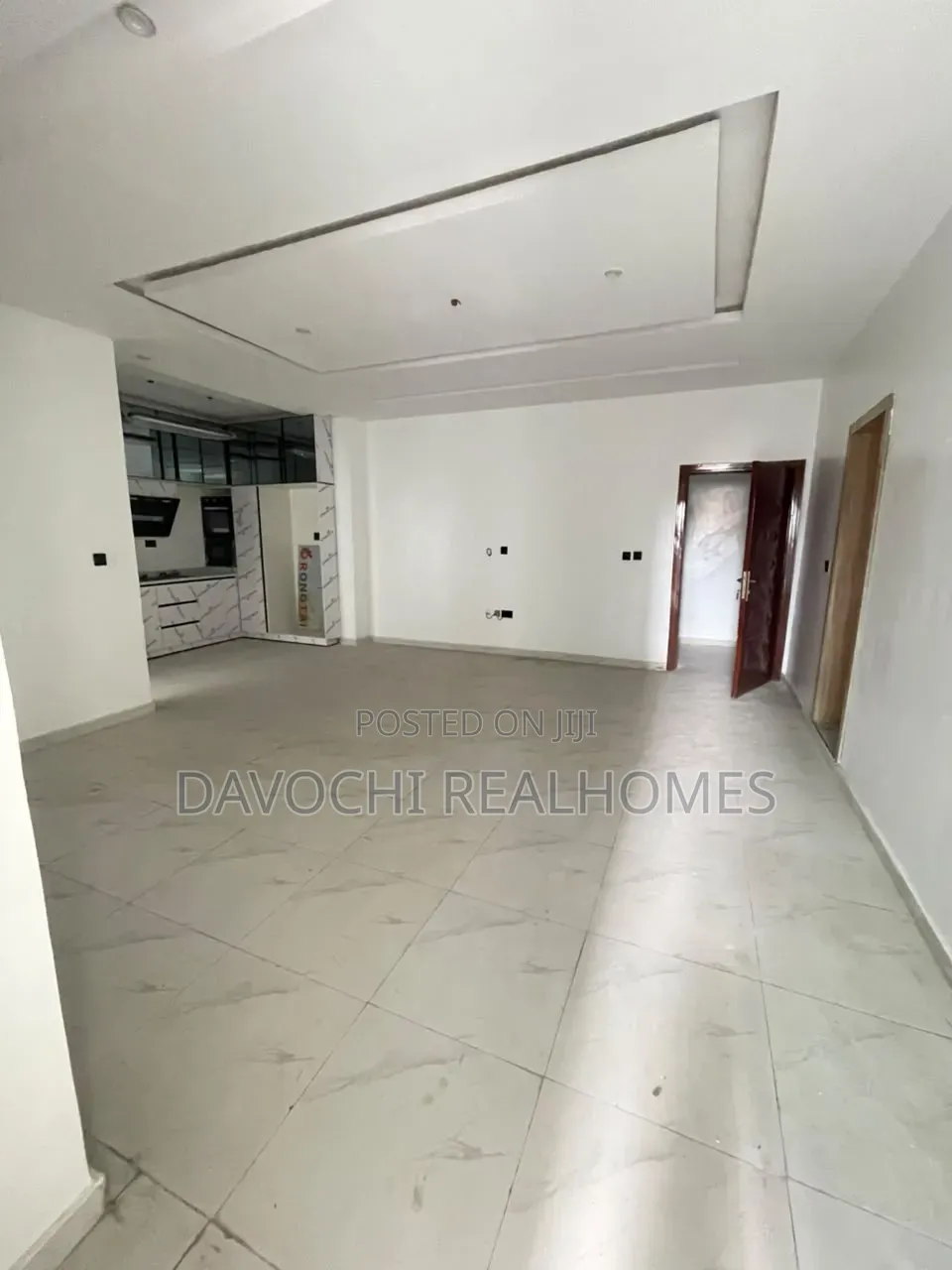 2bdrm Apartment in Ikate for sale in Ikate