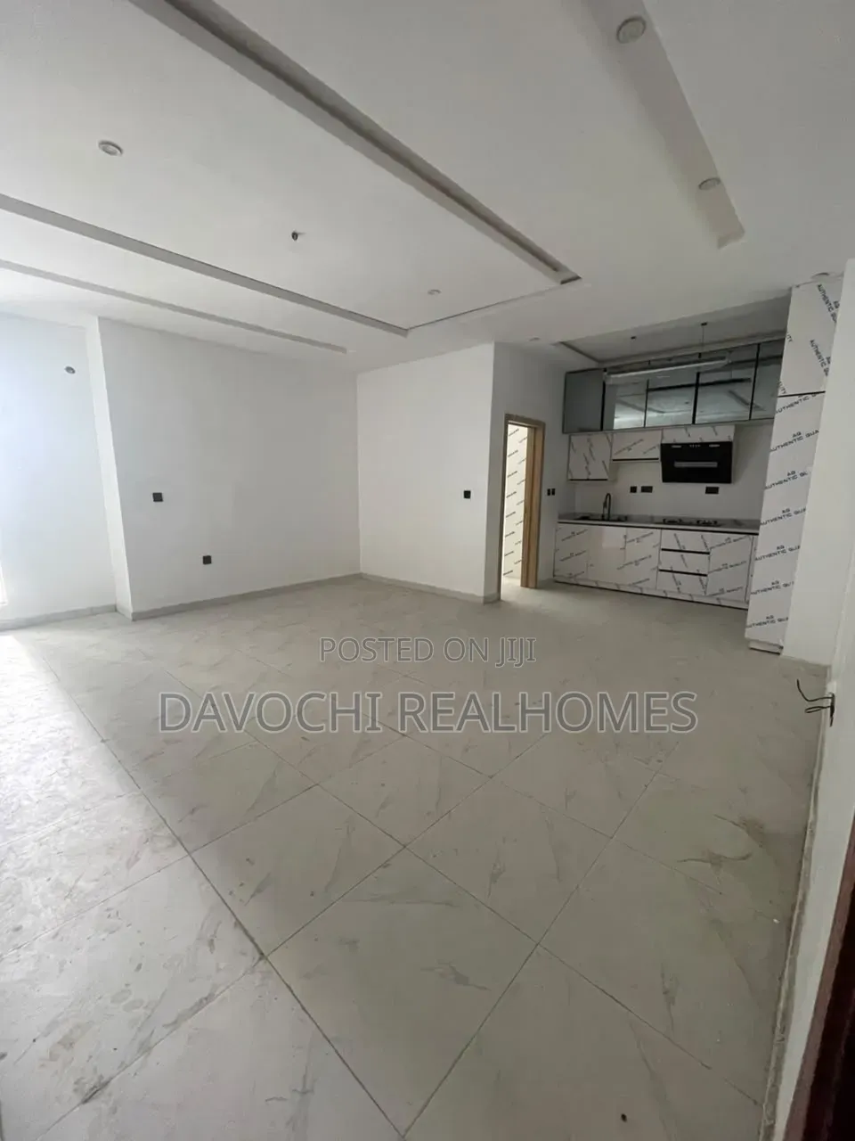 2bdrm Apartment in Ikate for sale in Ikate